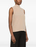 bow-fastening top
